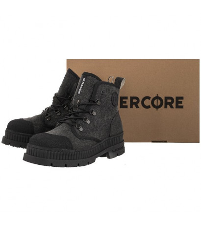 Altercore Dent Dark Grey (AL113-a) shoes