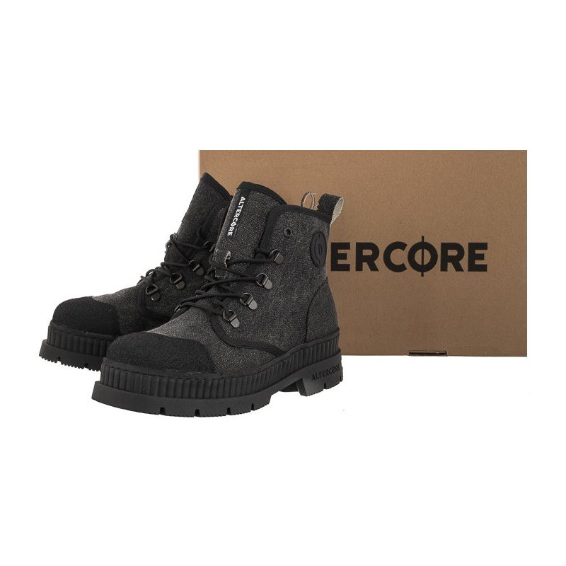 Altercore Dent Dark Grey (AL113-a) shoes