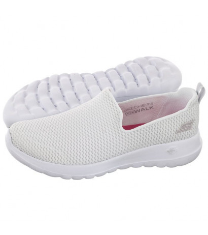 Skechers Go Walk Joy White 15600/WHT (SK78-e) sportiniai bateliai