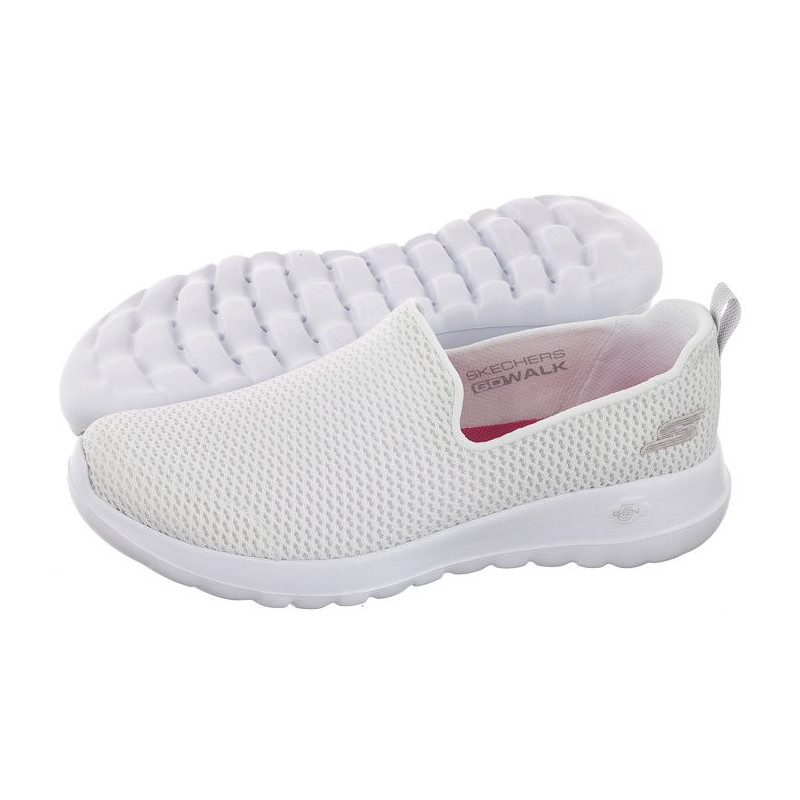 Skechers Go Walk Joy White 15600/WHT (SK78-e) sportiniai bateliai