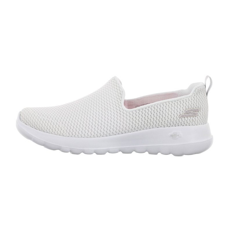 Skechers Go Walk Joy White 15600/WHT (SK78-e) sporta apavi