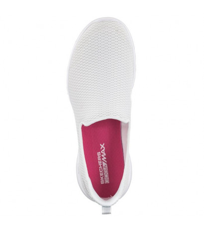 Skechers Go Walk Joy White 15600/WHT (SK78-e) sportiniai bateliai