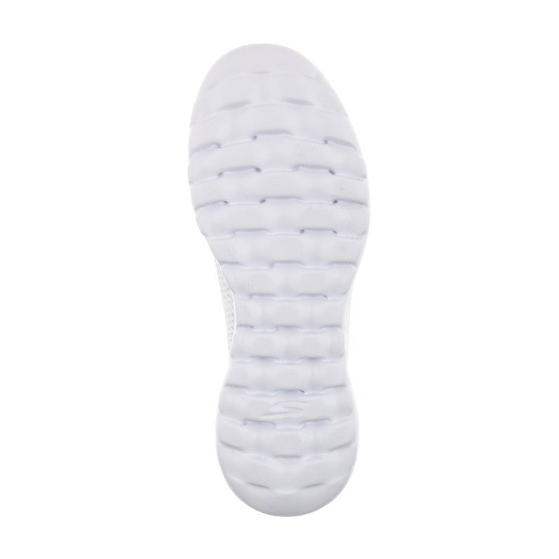 Skechers Go Walk Joy White 15600/WHT (SK78-e) sporta apavi