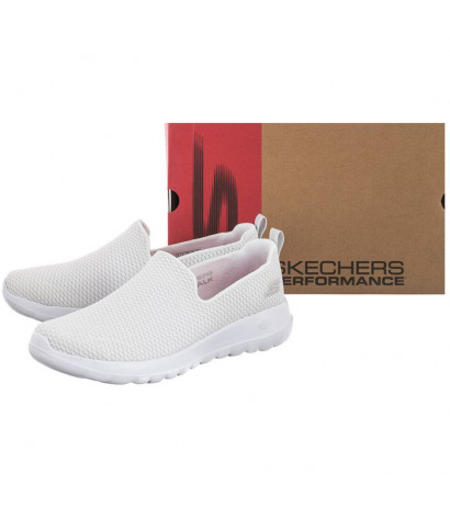 Skechers Go Walk Joy White 15600/WHT (SK78-e) sportiniai bateliai