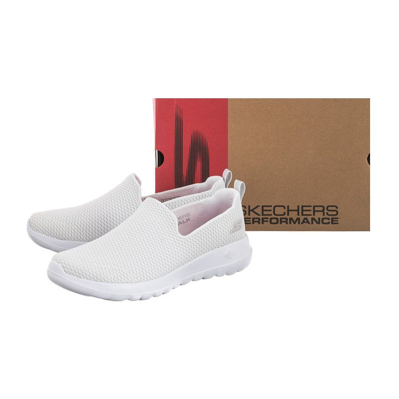 Skechers Go Walk Joy White 15600/WHT (SK78-e) sportiniai bateliai