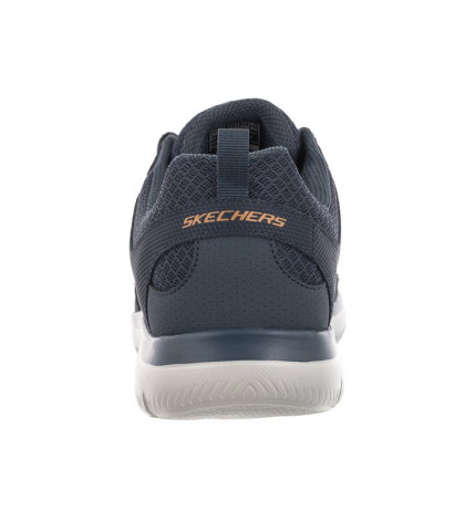 skechers summits navy