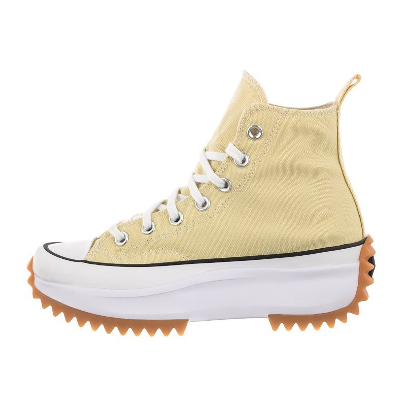 Converse Run Star Hike Hi Lemon Drop/Black/White A02132C (CO520-c) kingad