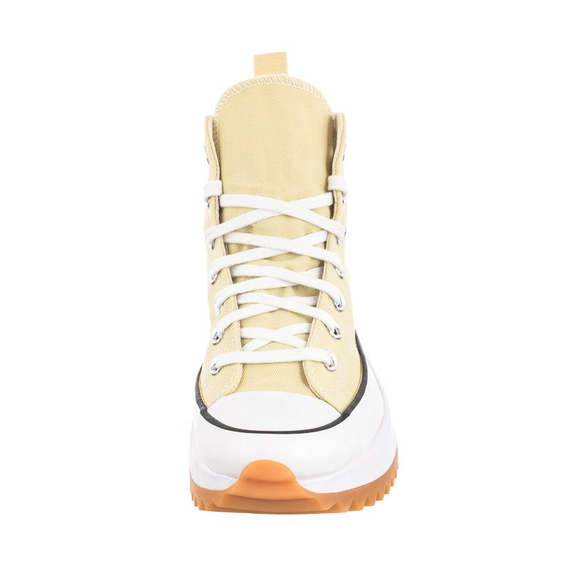 Converse Run Star Hike Hi Lemon Drop/Black/White A02132C (CO520-c) bateliai