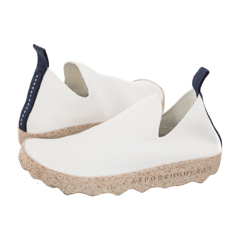 Asportuguesas Care White/Natural P018019028 (AP1-c) spordijalatsid