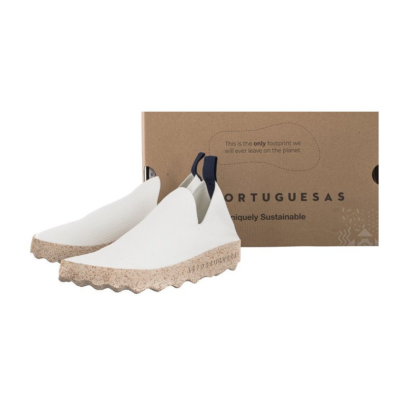 Asportuguesas Care White/Natural P018019028 (AP1-c) spordijalatsid