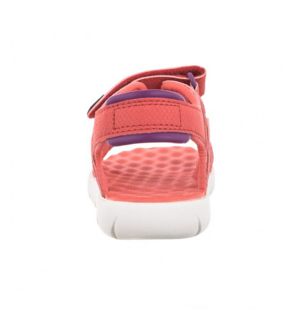 Timberland Perkins Row Strap Sandal Dark Pink 0A2D1R 801 (TI107-a) sandaalid