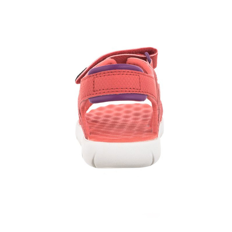 Timberland Perkins Row Strap Sandal Dark Pink 0A2D1R 801 (TI107-a) sandaalid