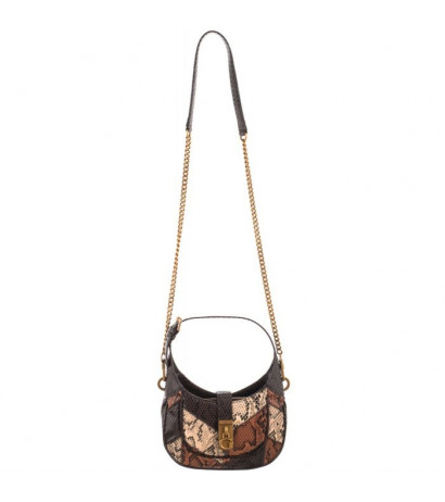 Guess Maimie Mini Hobo Patch Python HWKB84 09770 (GU298-a) handbag