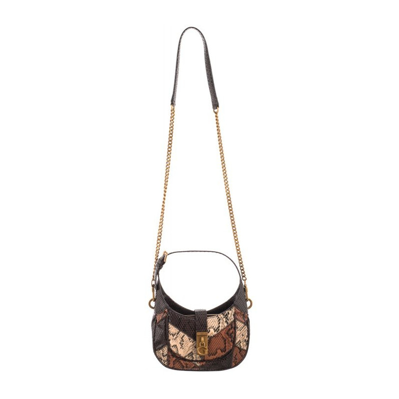 Guess Maimie Mini Hobo Patch Python HWKB84 09770 (GU298-a) rankinė