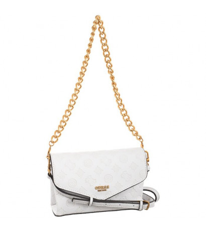 guess logo crossbody