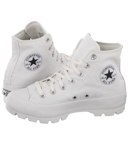 Converse CT All Star Lugged...