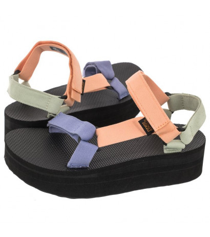 Teva W Flatform Universal...