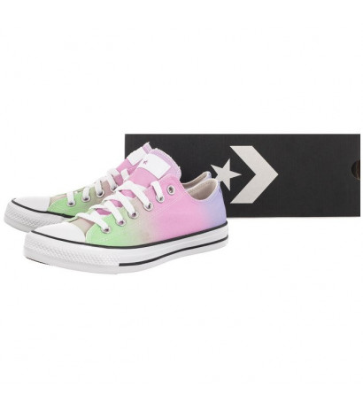 pink sapphire converse