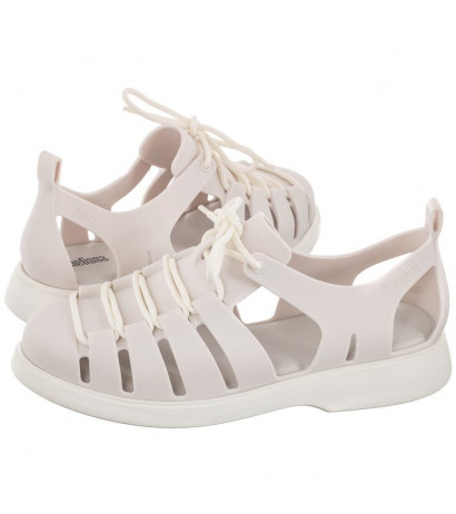 Melissa Match Sneaker AD 33622/AD874 White (ML250-a) batai