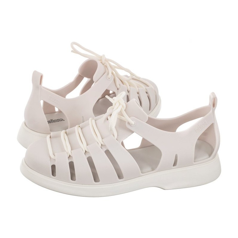 Melissa Match Sneaker AD 33622/AD874 White (ML250-a) batai