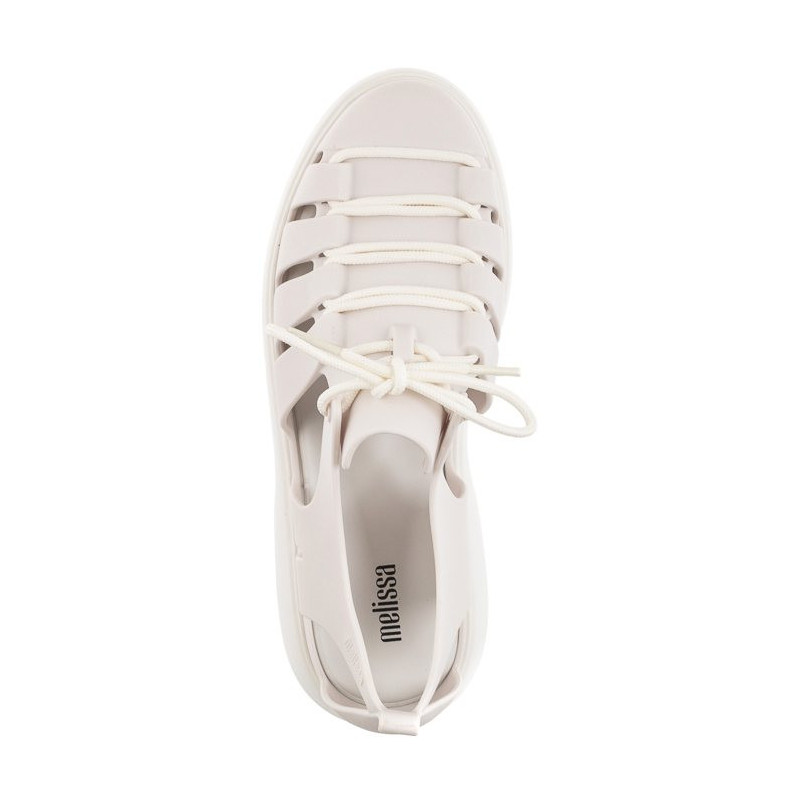 Melissa Match Sneaker AD 33622/AD874 White (ML250-a) batai