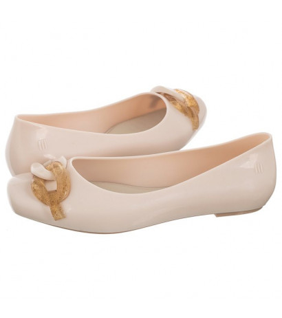 Melissa Aura Chain AD 33637/AB960 Beige (ML253-a) baleriinid