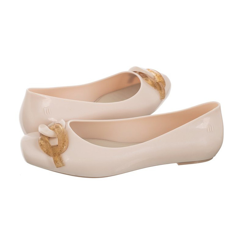 Melissa Aura Chain AD 33637/AB960 Beige (ML253-a) baleriinid