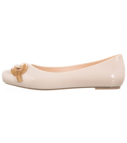 Melissa Aura Chain AD 33637/AB960 Beige (ML253-a) baleriinid