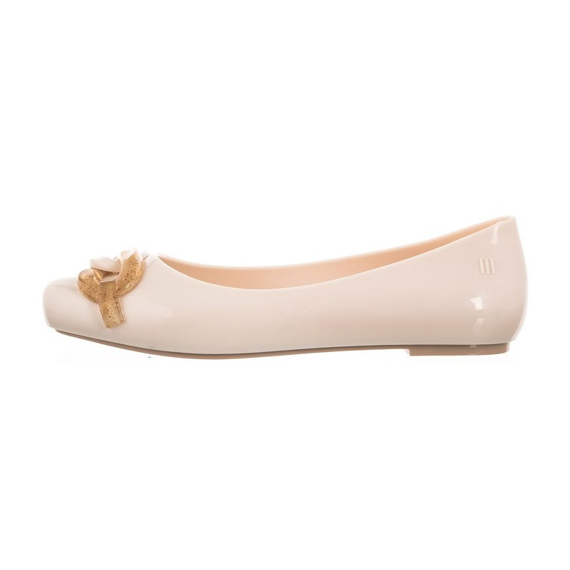 Melissa Aura Chain AD 33637/AB960 Beige (ML253-a) baleriinid