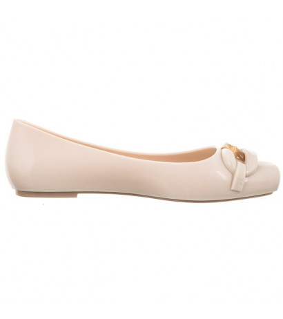 Melissa Aura Chain AD 33637/AB960 Beige (ML253-a) baleriinid