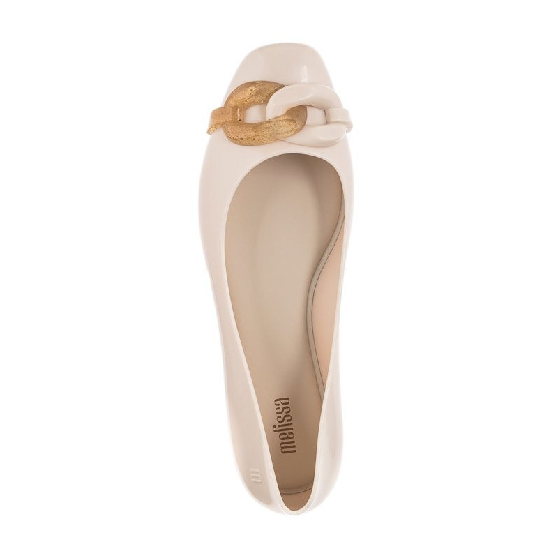 Melissa Aura Chain AD 33637/AB960 Beige (ML253-a) baleriinid