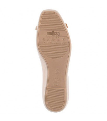 Melissa Aura Chain AD 33637/AB960 Beige (ML253-a) baleriinid