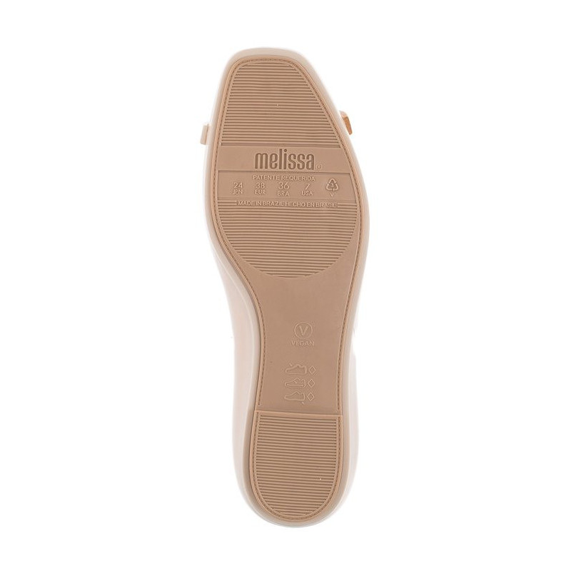 Melissa Aura Chain AD 33637/AB960 Beige (ML253-a) baleriinid