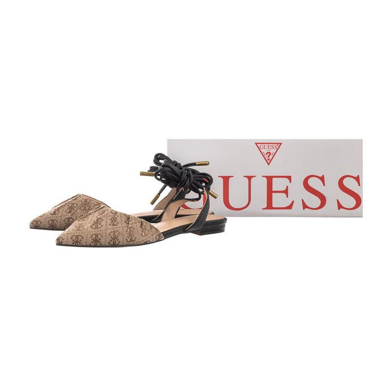 Guess Carlas Beibl FL6CRS FAL05 (GU280-a) sandals