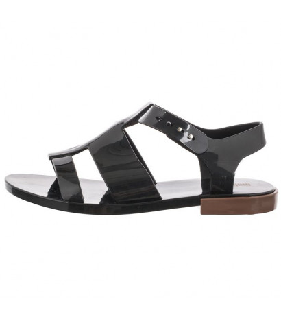 Melissa Blend Sandal AD 33692/AE649 Black (ML262-a) sandaalid