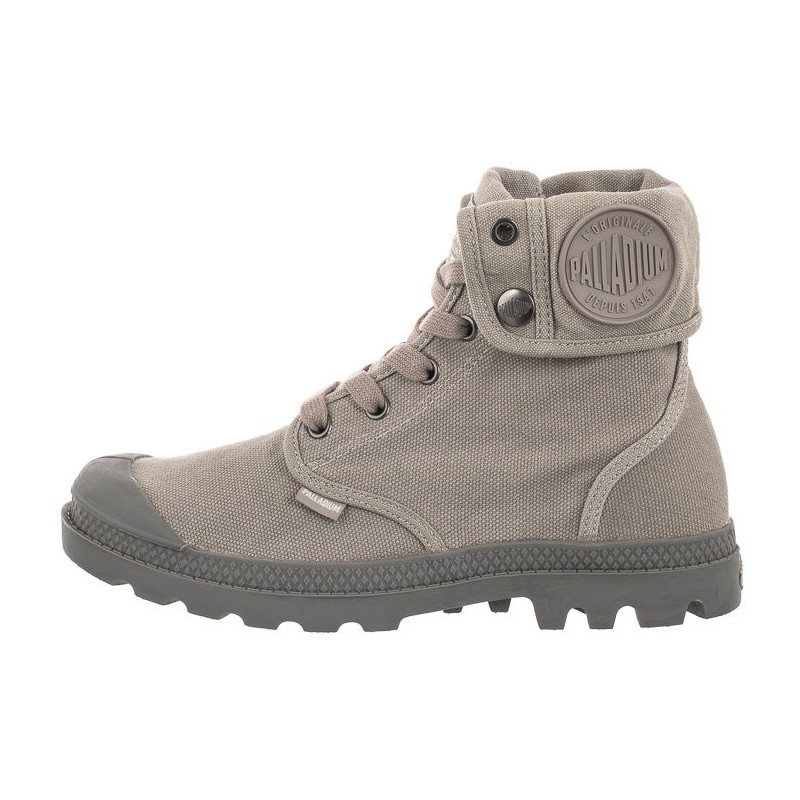 Palladium Baggy Titanium/High Rise 92353-066-M (PA16-i) bateliai