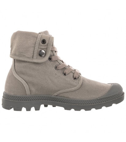 Palladium Baggy Titanium/High Rise 92353-066-M (PA16-i) bateliai