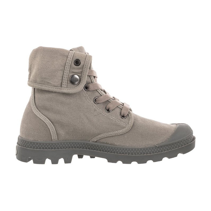 Palladium Baggy Titanium/High Rise 92353-066-M (PA16-i) bateliai