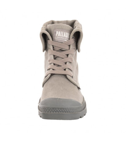 Palladium Baggy Titanium/High Rise 92353-066-M (PA16-i) bateliai