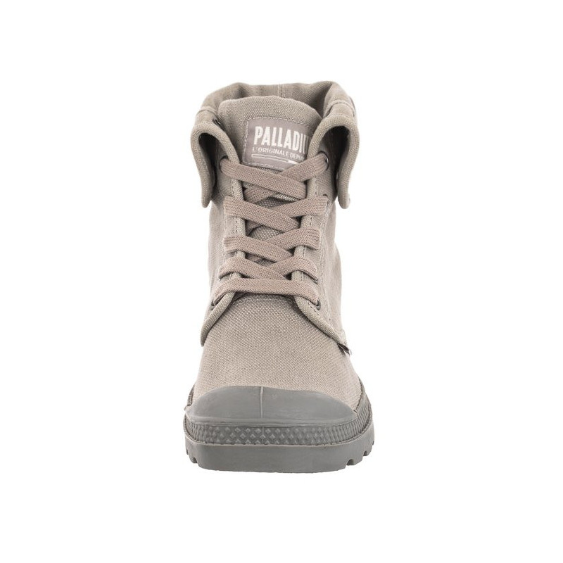 Palladium Baggy Titanium/High Rise 92353-066-M (PA16-i) bateliai