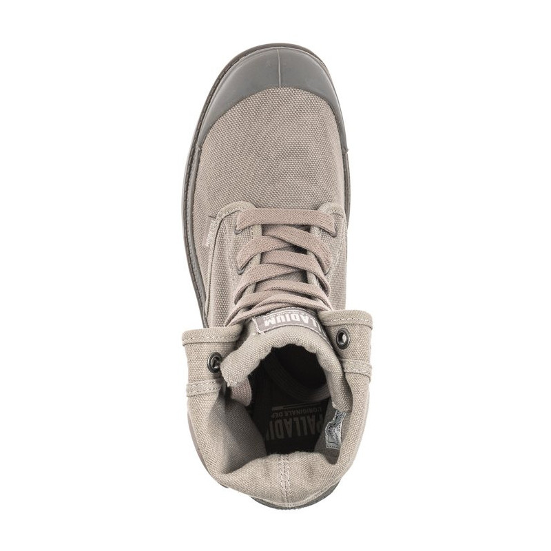 Palladium Baggy Titanium/High Rise 92353-066-M (PA16-i) bateliai