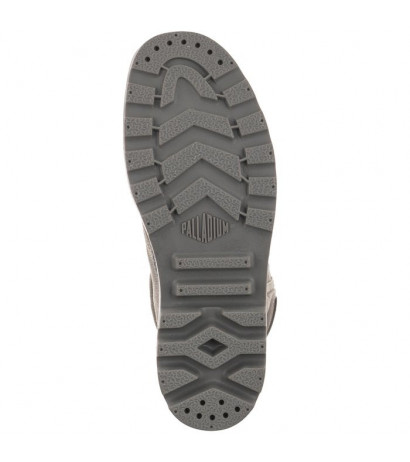 Palladium Baggy Titanium/High Rise 92353-066-M (PA16-i) bateliai