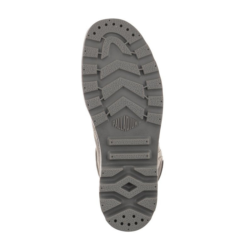 Palladium Baggy Titanium/High Rise 92353-066-M (PA16-i) bateliai