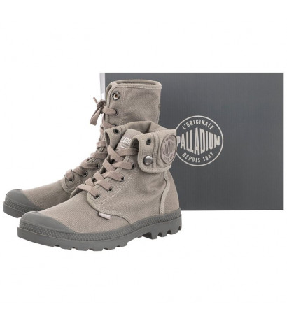 Palladium Baggy Titanium/High Rise 92353-066-M (PA16-i) bateliai