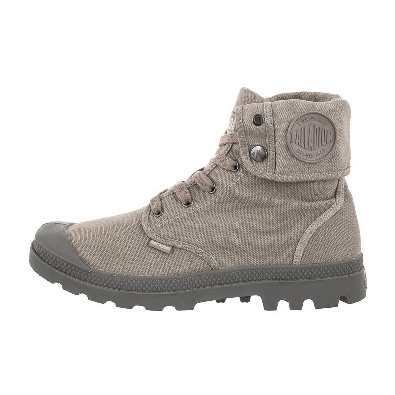 Palladium Baggy Titanium/High Rise 02353-066-M (PA21-e) batai