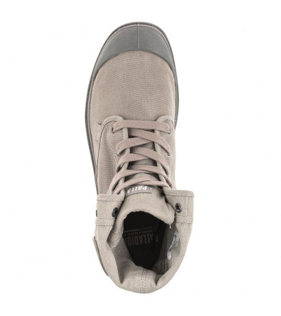 Palladium Baggy Titanium/High Rise 02353-066-M (PA21-e) kurpes