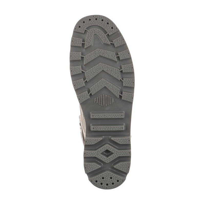 Palladium Baggy Titanium/High Rise 02353-066-M (PA21-e) batai