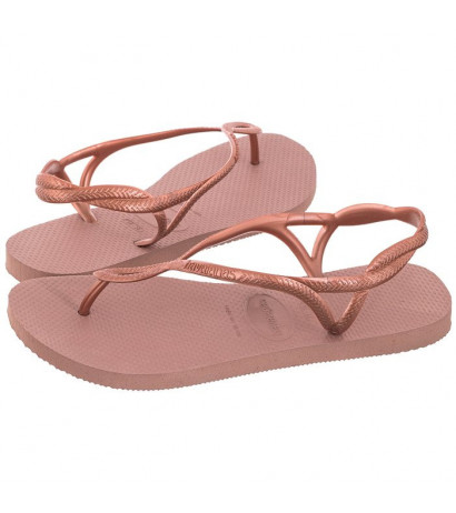 Havaianas Luna Crocus Rose...