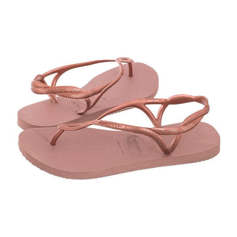 Havaianas Luna Crocus Rose 4129697-3544 (HI24-c) sandalai