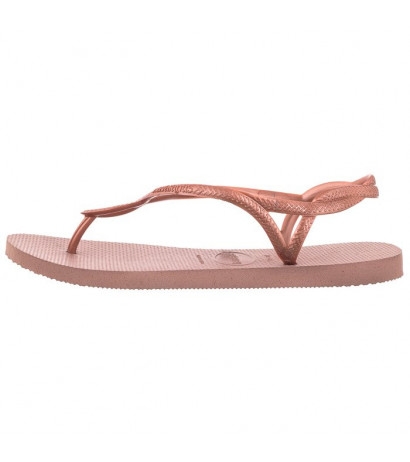 Havaianas Luna Crocus Rose 4129697-3544 (HI24-c) sandaalid